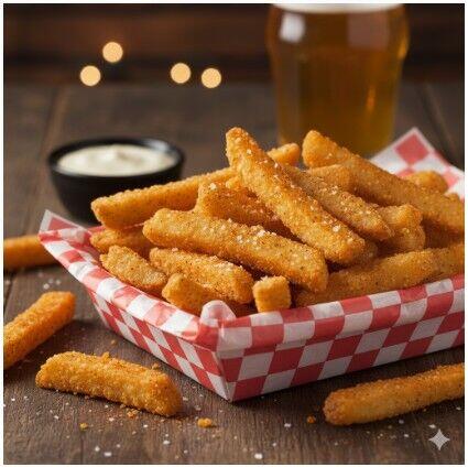 Brew City Fries