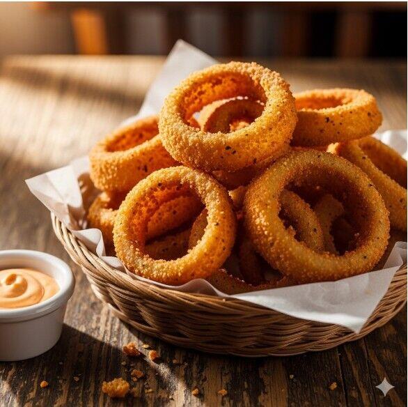 Onion Rings